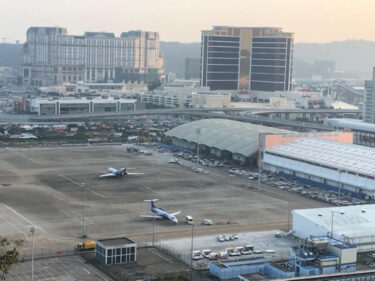 マカオ空港の預け手荷物手続きに新ルール追加