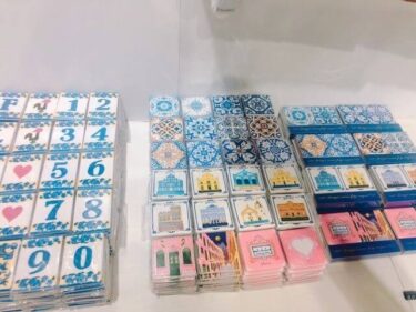 マカオで女子ウケ雑貨お土産を探すならO-MOON（オームーン）