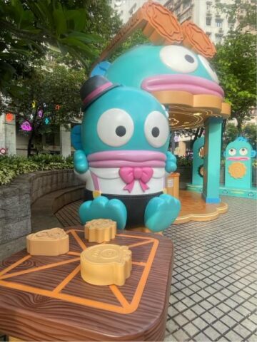 マカオはんぎょどん